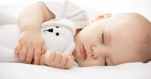 Trẻ cần ngủ bao nhiêu tiếng một ngày, bạn đã biết chưa? 