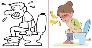 Bệnh táo bón kéo dài gây ảnh hưởng đến sức khỏe người bệnh 