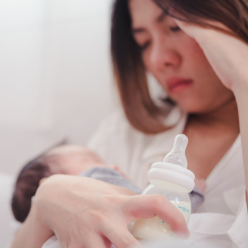 hậu sản sau sinh