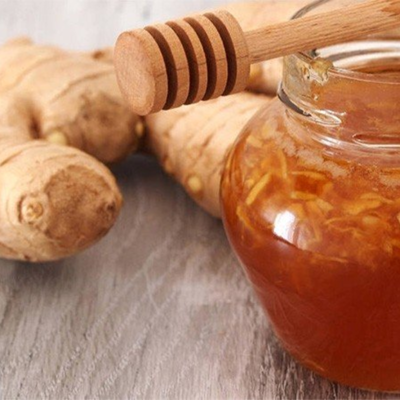 rượu gừng nghệ