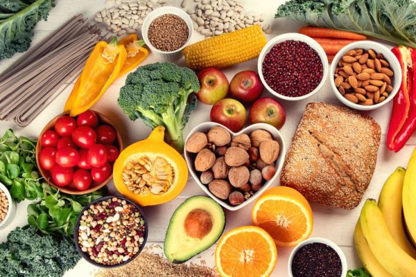 Chế độ dinh dưỡng giúp vết mổ sau sinh nhanh lành