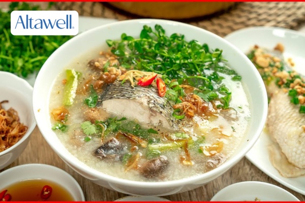 Top các món ăn dân gian cho bà bầu