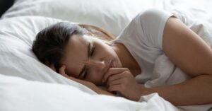 Những thay đổi về tâm lý của người phụ nữ sau sinh