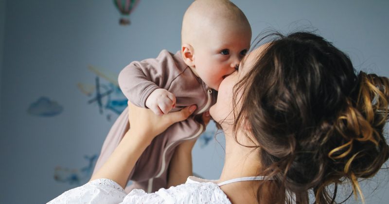 Nguyên nhân dẫn đến sự thay đổi tâm lý sau sinh