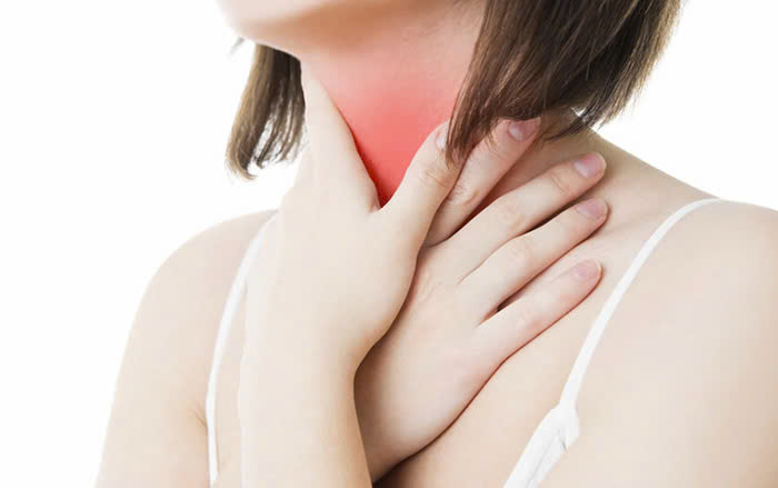 Top 10 cách trị viêm họng tại nhà hiệu quả