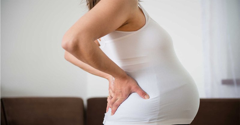 Bà bầu bị cảm cúm tháng thứ 8 có nguy hiểm không?