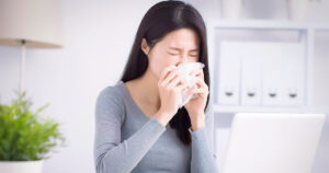 Bệnh viêm mũi xoang là gì?