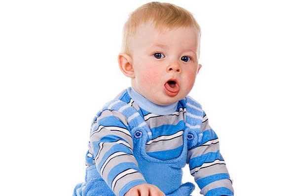 Trẻ ho nôn về đêm