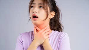 Triệu chứng viêm họng cấp Triệu chứng viêm họng cấp