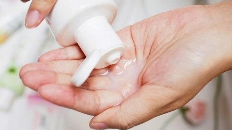 Giúp vết khâu tầng sinh môn nhanh lành