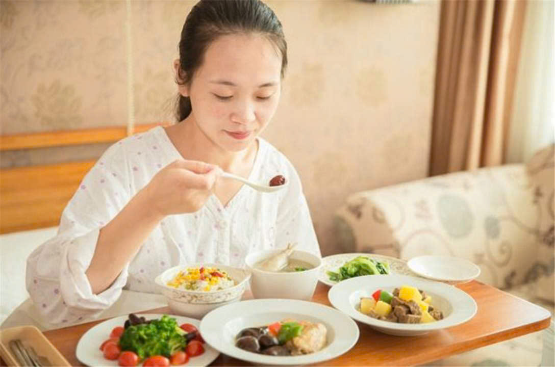 Công thức dinh dưỡng lợi sữa