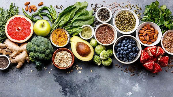 Cách tăng sinh collagen tự nhiên
