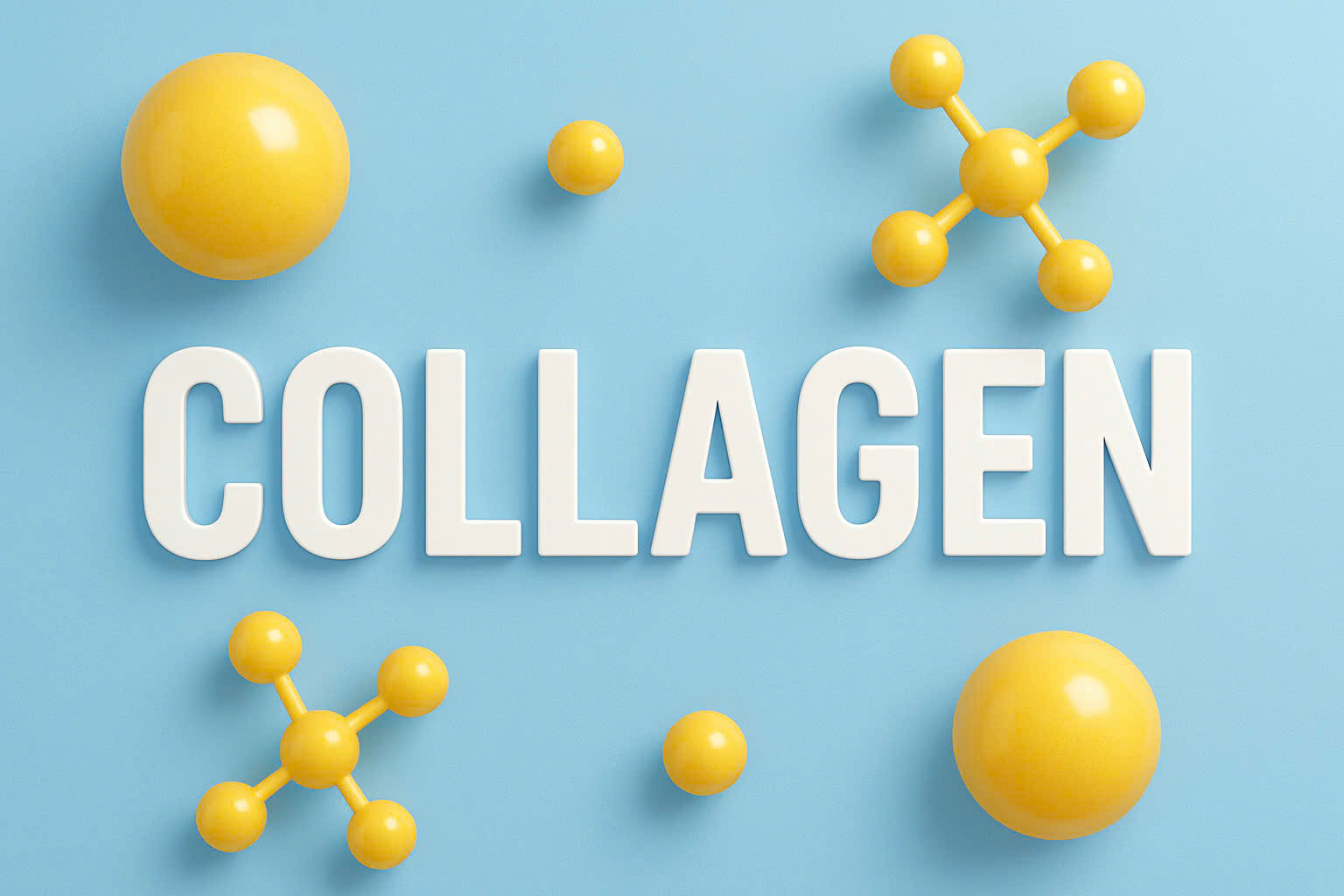Vai trò của collagen đối với làn da