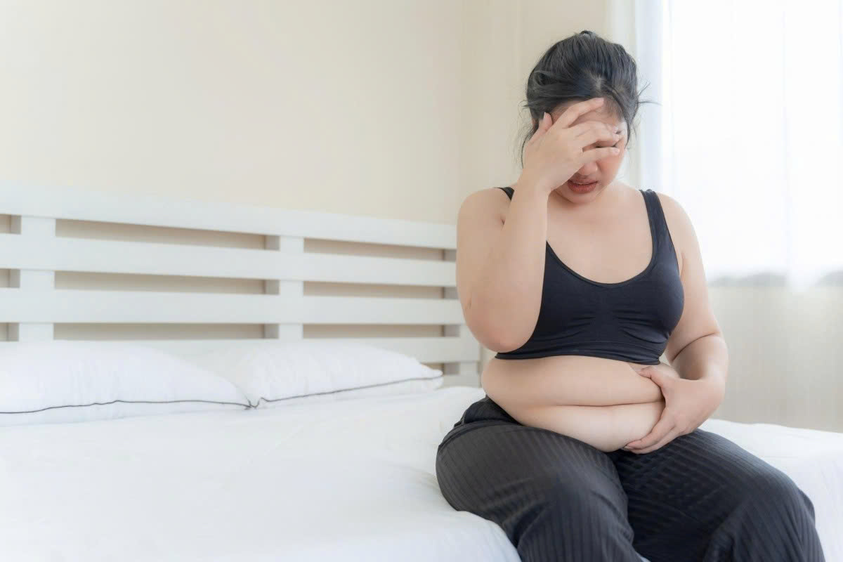 Tìm hiểu về nội tiết tố ở phụ nữ