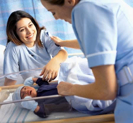 Vì sao cần chăm sóc hậu sản?
