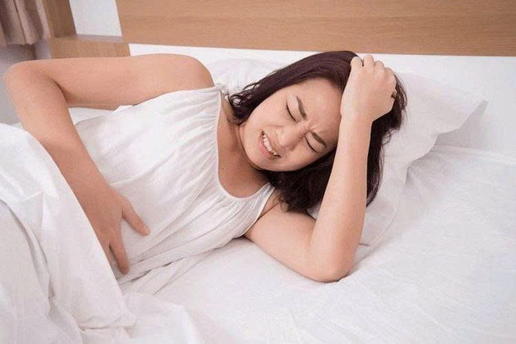 Nguyên nhân và cách phòng tránh hậu sản cho các mẹ bỉm