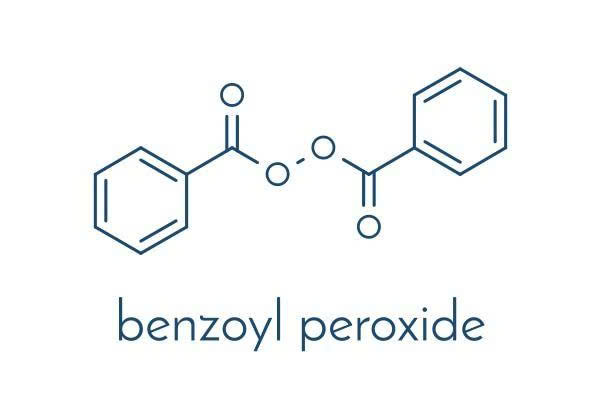 Tổng quan về Benzoyl Peroxide Tổng quan về Benzoyl Peroxide