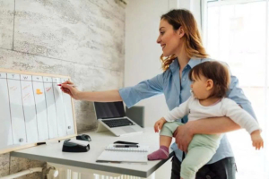Chia sẻ 7 mẹo nhỏ giúp mẹ bỉm tiết kiệm thời gian mà vẫn chăm được da