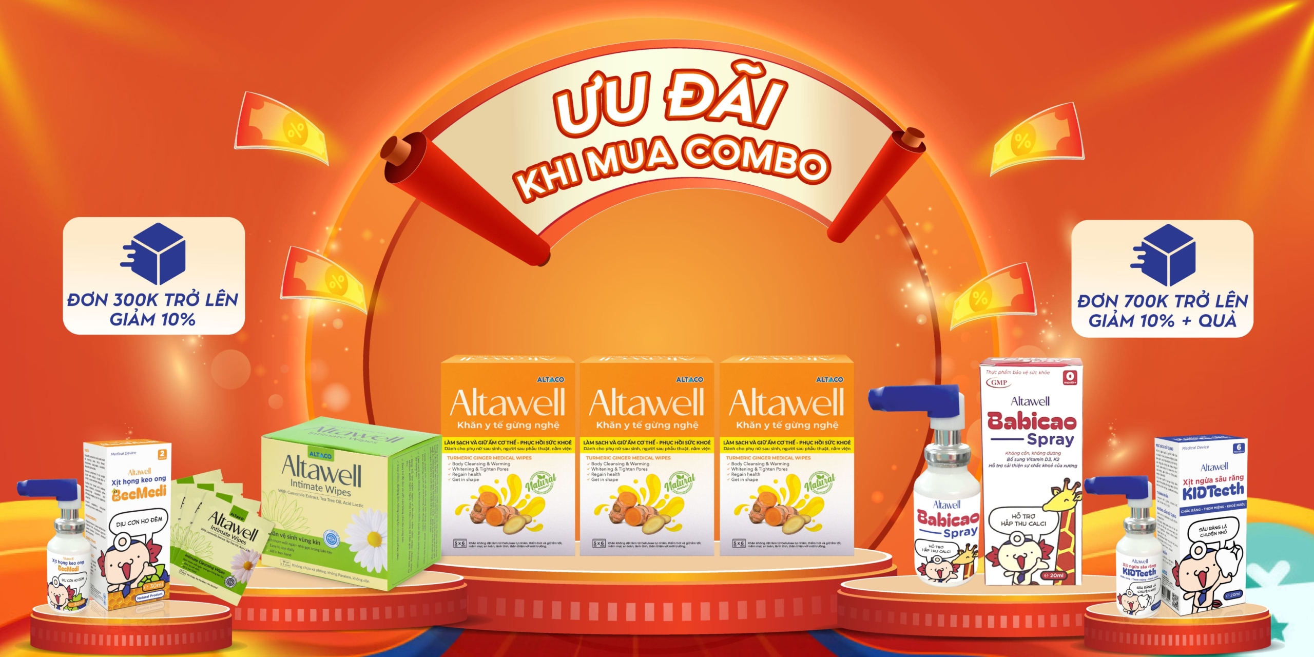 Banner new Altawell