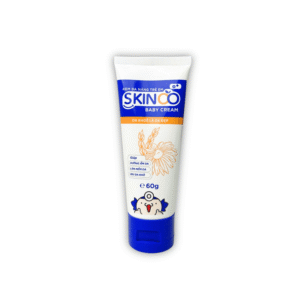 Kem đa năng trẻ em Skinoo Baby Cream 60g