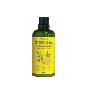 Cốt gừng cô đặc Altawell